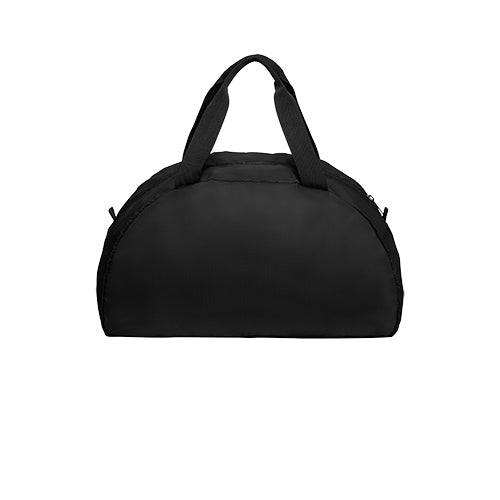Custom Embroidered Port Authority® Mini Ripstop Dome Duffel - BG819