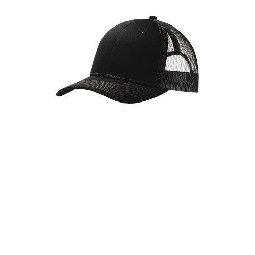 Custom Embroidered Port Authority® C112 Trucker Cap - C112