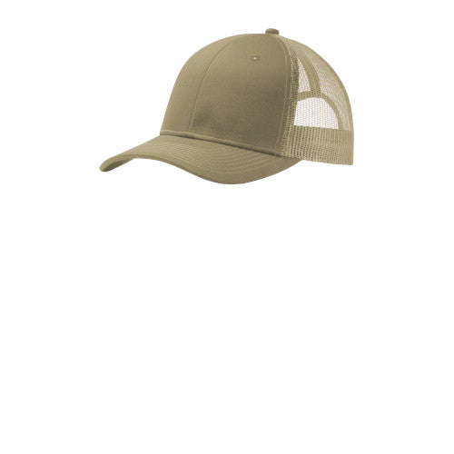 Custom Embroidered Port Authority® C112 Trucker Cap - C112