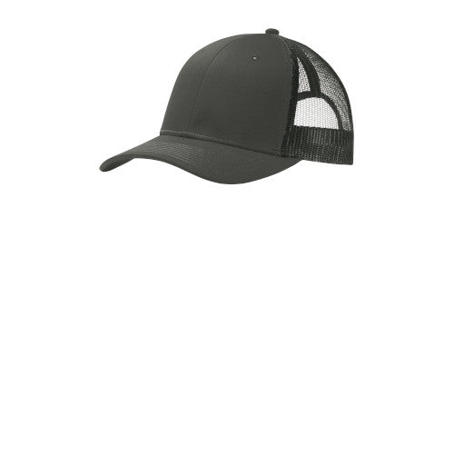 Custom Embroidered Port Authority® C112 Trucker Cap - C112
