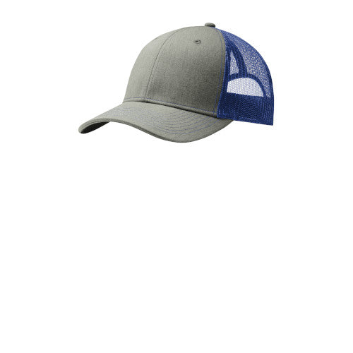 Custom Embroidered Port Authority® C112 Trucker Cap - C112