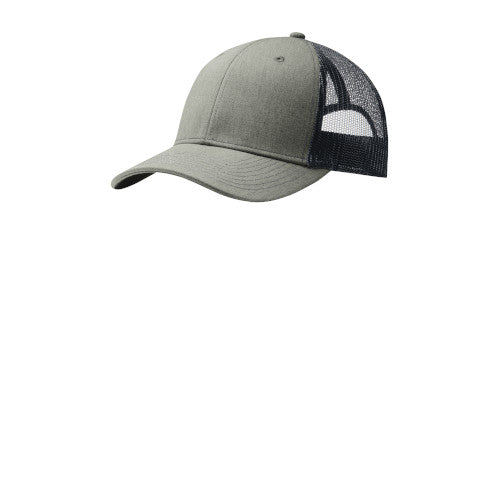 Custom Embroidered Port Authority® C112 Trucker Cap - C112