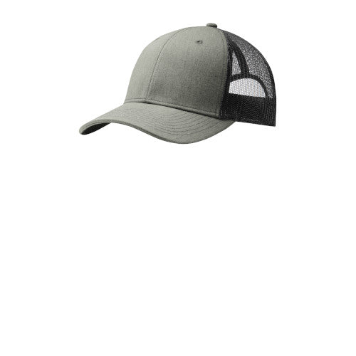 Custom Embroidered Port Authority® C112 Trucker Cap - C112