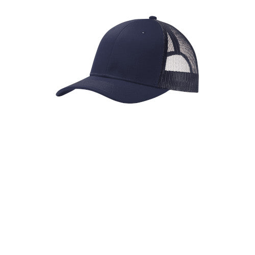 Custom Embroidered Port Authority® C112 Trucker Cap - C112