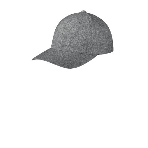 Custom Embroidered Port Authority ® Flexfit 110 ® Performance Snapback Cap - C301