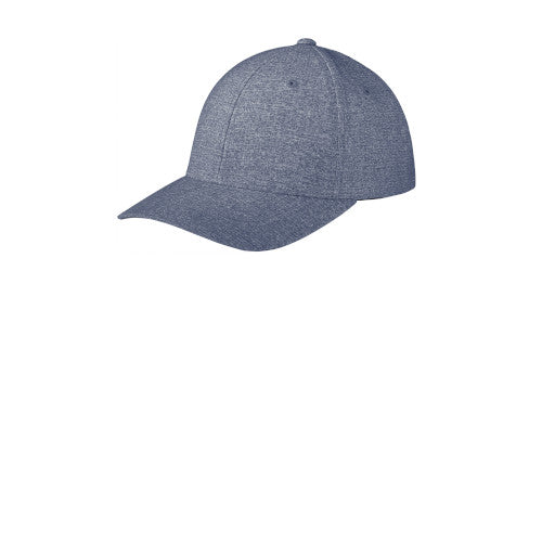 Custom Embroidered Port Authority ® Flexfit 110 ® Performance Snapback Cap - C301