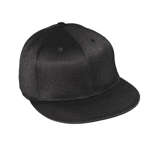 Custom Embroidered Port Authority® Flexfit 210® Flat Bill Cap - C808