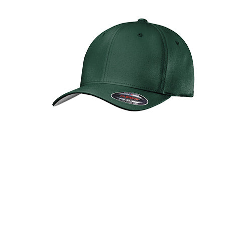 Custom Embroidered Port Authority® Flexfit® Cotton Twill Cap - C813