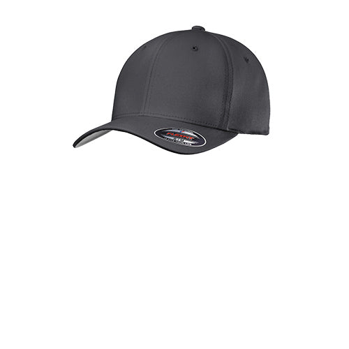 Custom Embroidered Port Authority® Flexfit® Cotton Twill Cap - C813