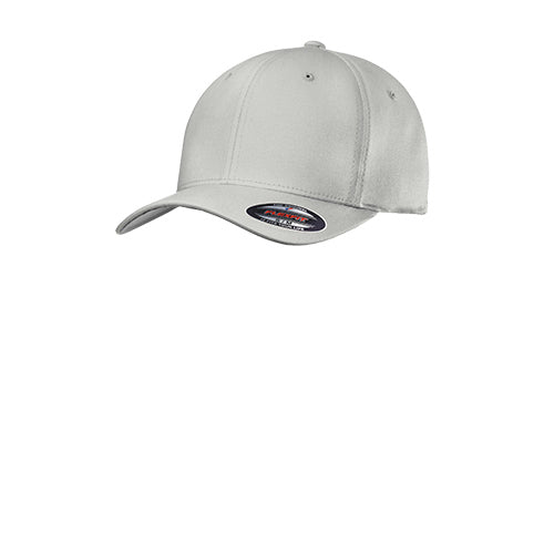 Custom Embroidered Port Authority® Flexfit® Cotton Twill Cap - C813