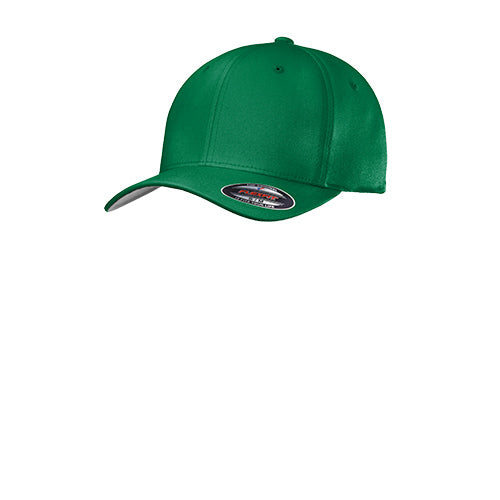 Custom Embroidered Port Authority® Flexfit® Cotton Twill Cap - C813