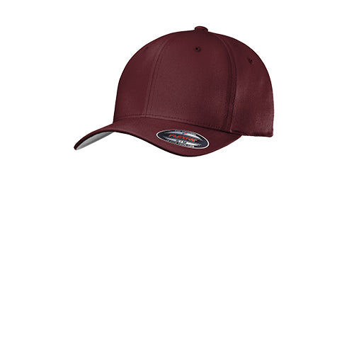Custom Embroidered Port Authority® Flexfit® Cotton Twill Cap - C813