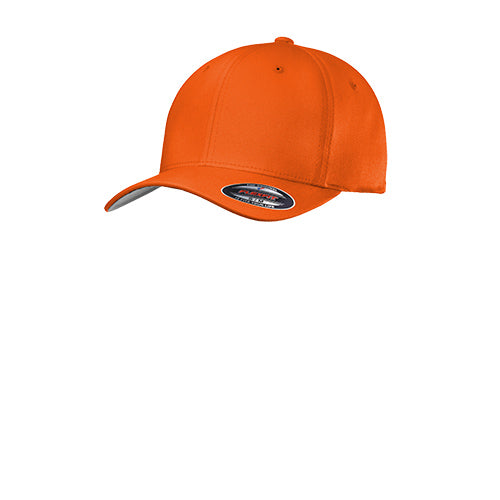 Custom Embroidered Port Authority® Flexfit® Cotton Twill Cap - C813