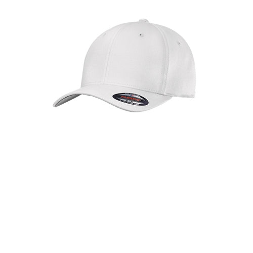 Custom Embroidered Port Authority® Flexfit® Cotton Twill Cap - C813
