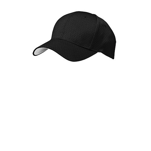 Custom Embroidered Port Authority® Pro Mesh Cap - C833