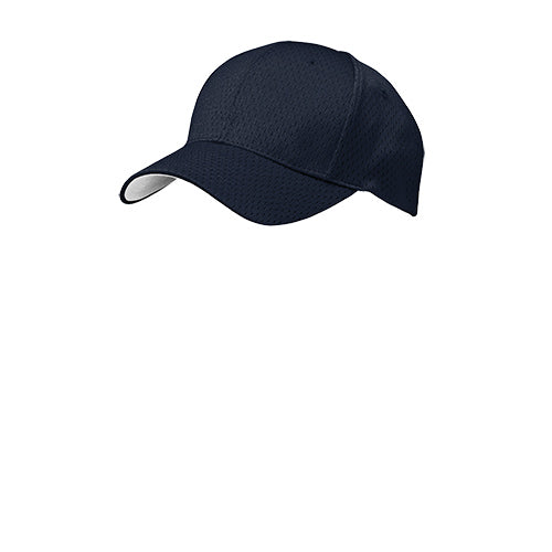 Custom Embroidered Port Authority® Pro Mesh Cap - C833