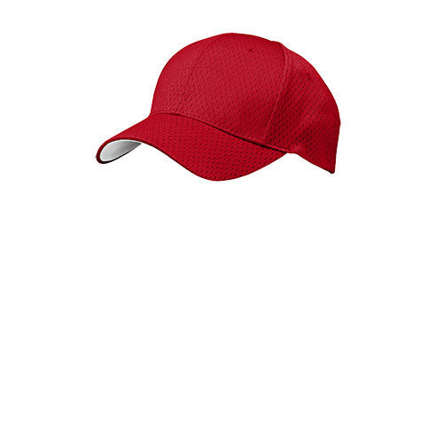 Custom Embroidered Port Authority® Pro Mesh Cap - C833