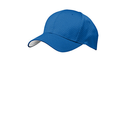 Custom Embroidered Port Authority® Pro Mesh Cap - C833
