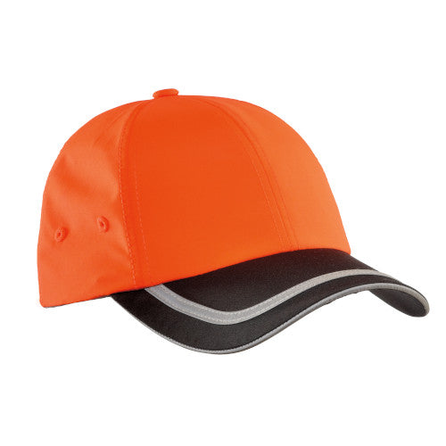 Custom Embroidered Port Authority® Enhanced Visibility Cap - C836