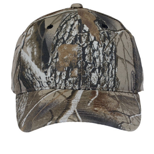 Custom Embroidered Port Authority® Pro Camouflage Series Cap - C855
