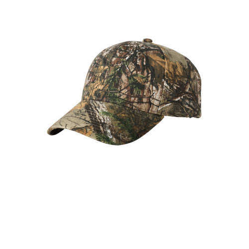 Custom Embroidered Port Authority® Pro Camouflage Series Cap - C855