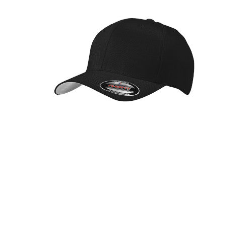 Custom Embroidered Port Authority® Flexfit Cap - C865