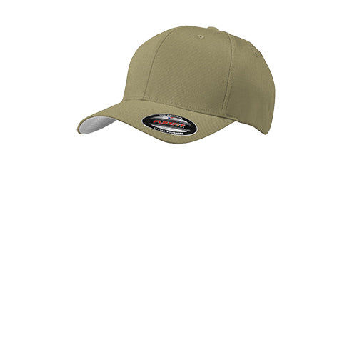 Custom Embroidered Port Authority® Flexfit Cap - C865