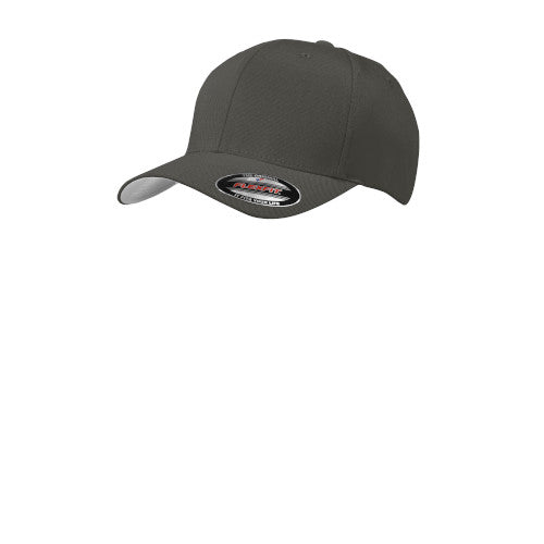 Custom Embroidered Port Authority® Flexfit Cap - C865