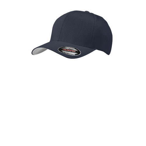 Custom Embroidered Port Authority® Flexfit Cap - C865