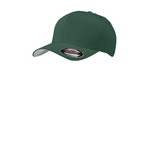 Custom Embroidered Port Authority® Flexfit Cap - C865