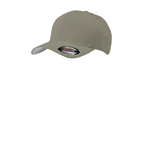 Custom Embroidered Port Authority® Flexfit Cap - C865