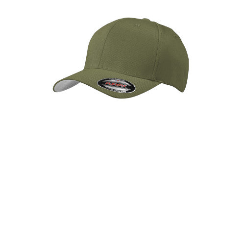 Custom Embroidered Port Authority® Flexfit Cap - C865