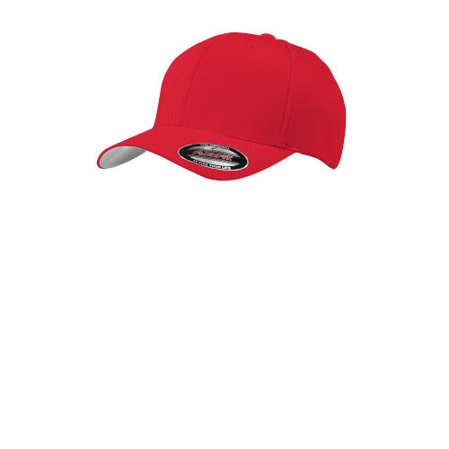Custom Embroidered Port Authority® Flexfit Cap - C865