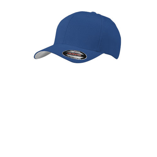Custom Embroidered Port Authority® Flexfit Cap - C865