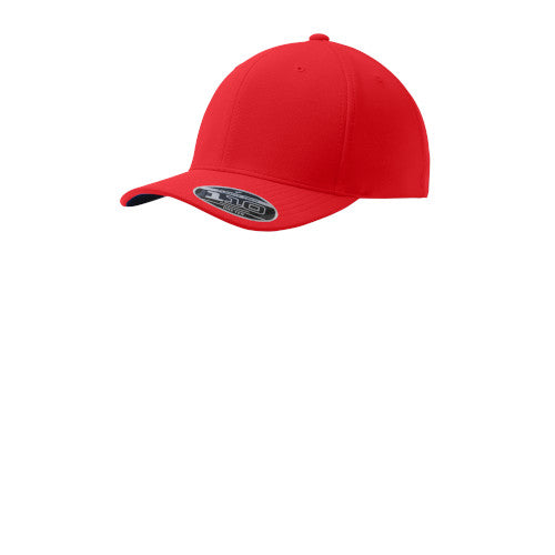 Custom Embroidered Port Authority® Flexfit 110® Cool & Dry Cap - C934