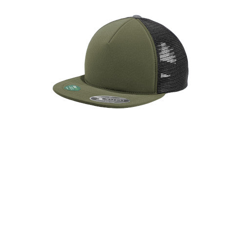Custom Embroidered Port Authority ® Flexfit 110 ® Foam Outdoor Cap - C937
