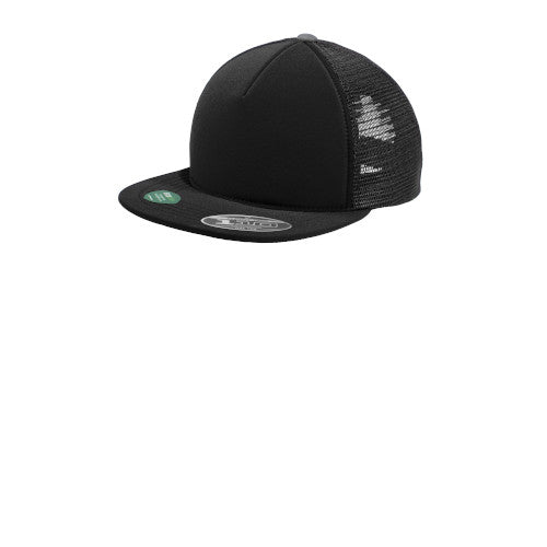 Custom Embroidered Port Authority ® Flexfit 110 ® Foam Outdoor Cap - C937