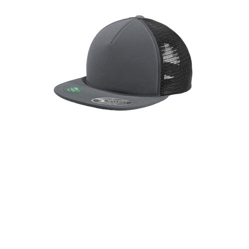 Custom Embroidered Port Authority ® Flexfit 110 ® Foam Outdoor Cap - C937