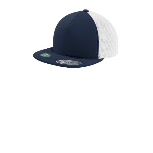 Custom Embroidered Port Authority ® Flexfit 110 ® Foam Outdoor Cap - C937