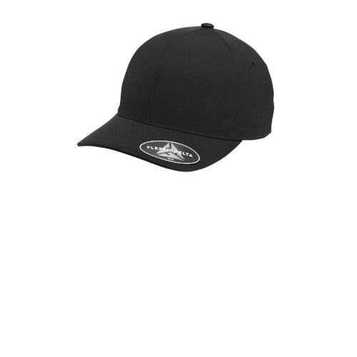 Custom Embroidered Port Authority® Flexfit Delta® Cap - C938