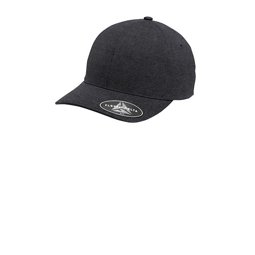 Custom Embroidered Port Authority® Flexfit Delta® Cap - C938