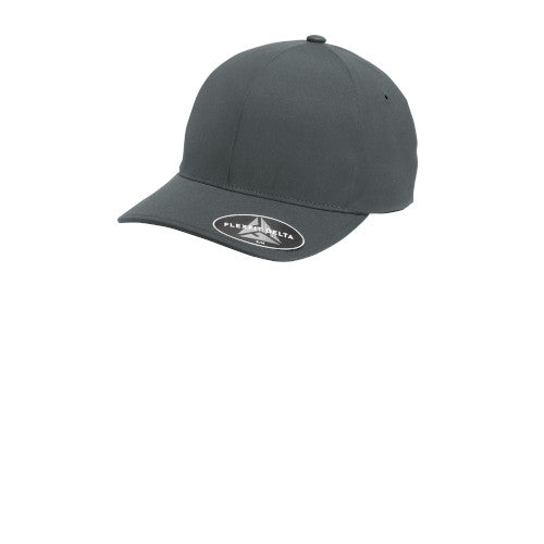 Custom Embroidered Port Authority® Flexfit Delta® Cap - C938