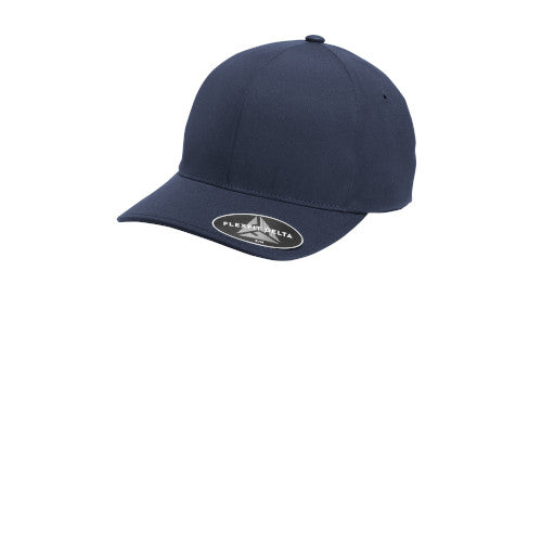 Custom Embroidered Port Authority® Flexfit Delta® Cap - C938