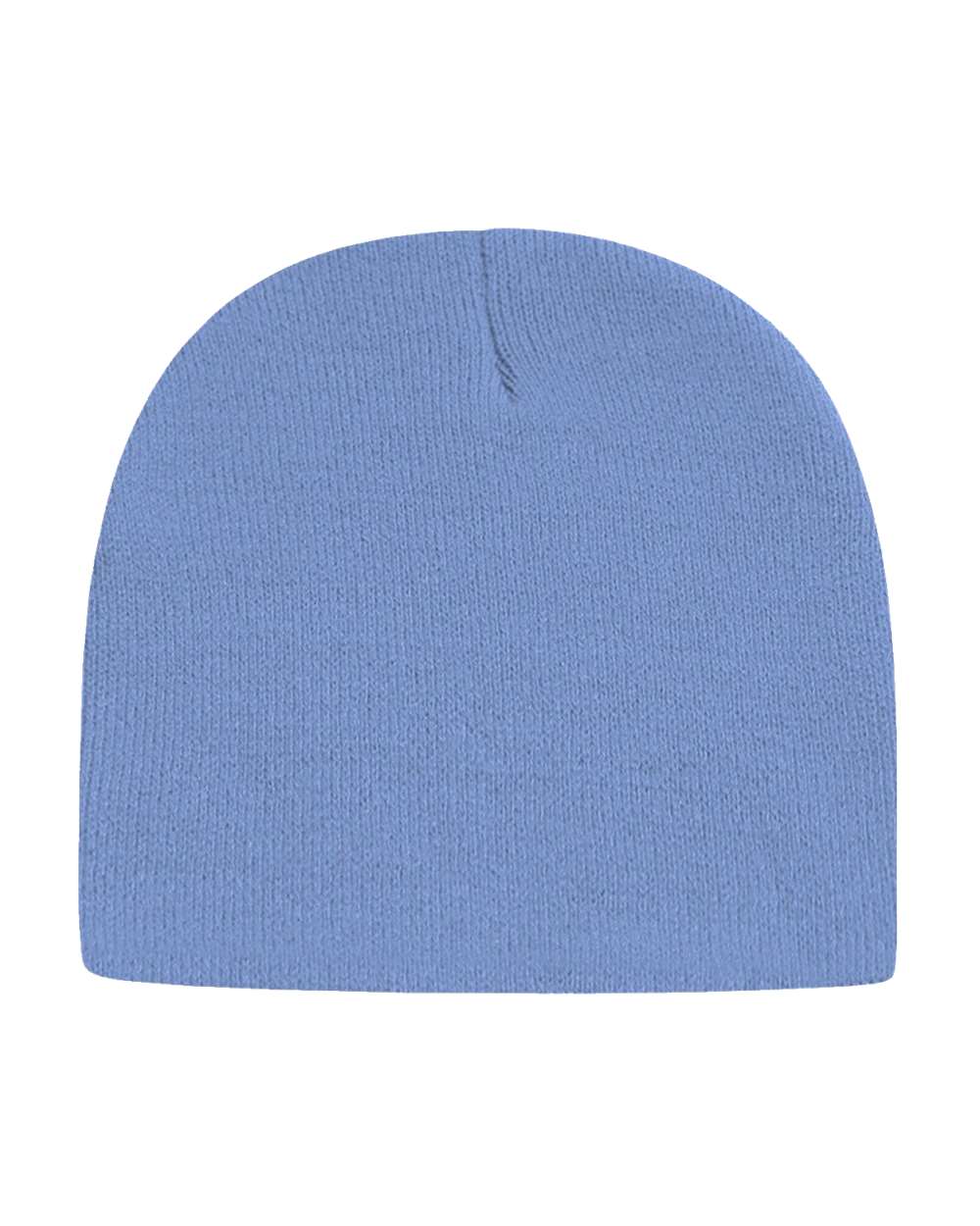Custom Embroidered CAP AMERICA - USA-Made 8 1/2" Beanie
