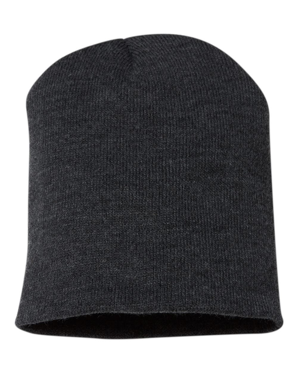 Custom Embroidered CAP AMERICA - USA-Made 8 1/2" Beanie