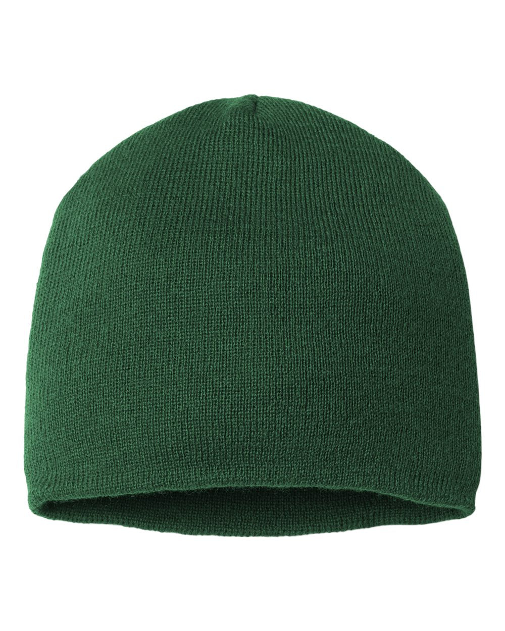 Custom Embroidered CAP AMERICA - USA-Made 8 1/2" Beanie