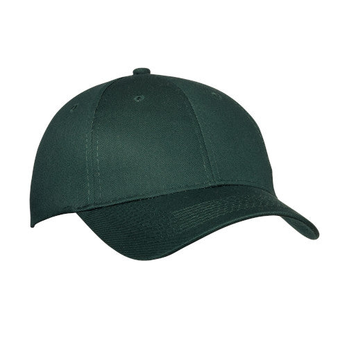 Custom Embroidered Port & Company® - Youth Six-Panel Twill Cap - YCP80