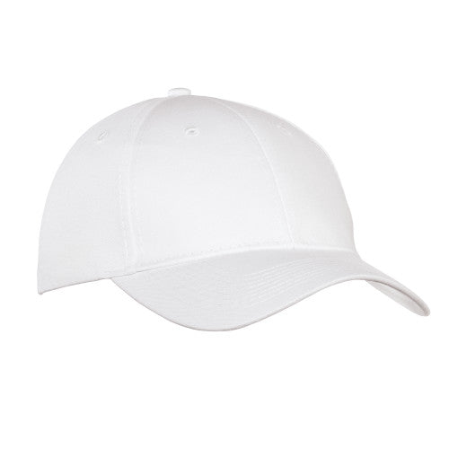 Custom Embroidered Port & Company® - Youth Six-Panel Twill Cap - YCP80