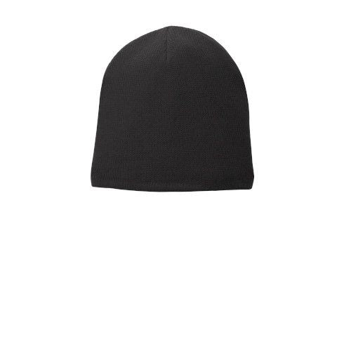 Custom Embroidered Port & Company® Fleece-Lined Beanie Cap - CP91L