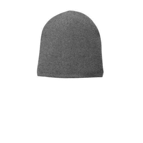 Custom Embroidered Port & Company® Fleece-Lined Beanie Cap - CP91L